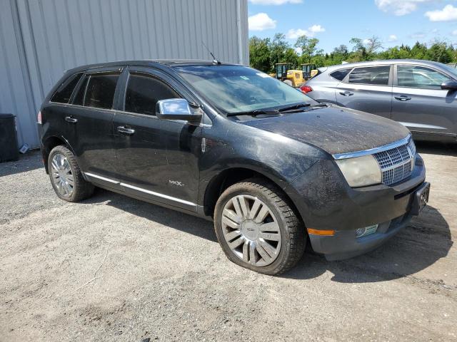 Фото 4 с аукциона – 2010 LINCOLN MKX с VIN 2LMDJ6JC4ABJ34892