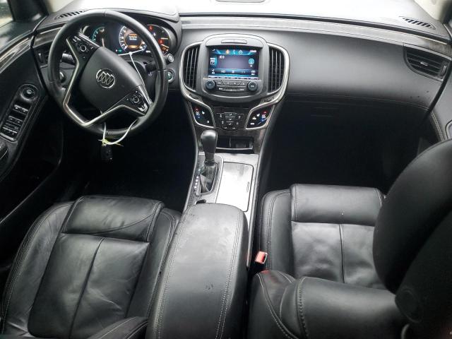 صورة رقم 8 من المزاد - 2014 BUICK LACROSSE مع VIN 1G4GB5G33EF288103