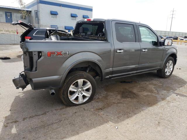 Photo 3 from auction – 2019 FORD F150 SUPER with VIN 1FTEW1E41KFC08149
