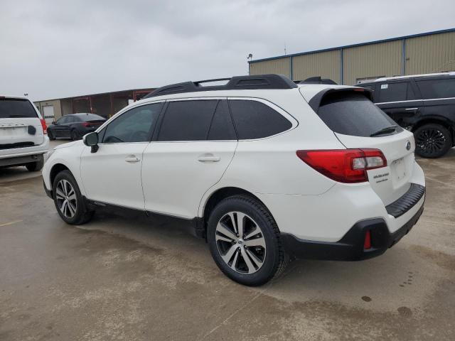 Photo 2 from auction – 2019 SUBARU OUTBACK 3. with VIN 4S4BSENC9K3252426