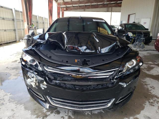 Photo 5 from auction – 2017 CHEVROLET IMPALA PRE with VIN 2G1145S38H9102959