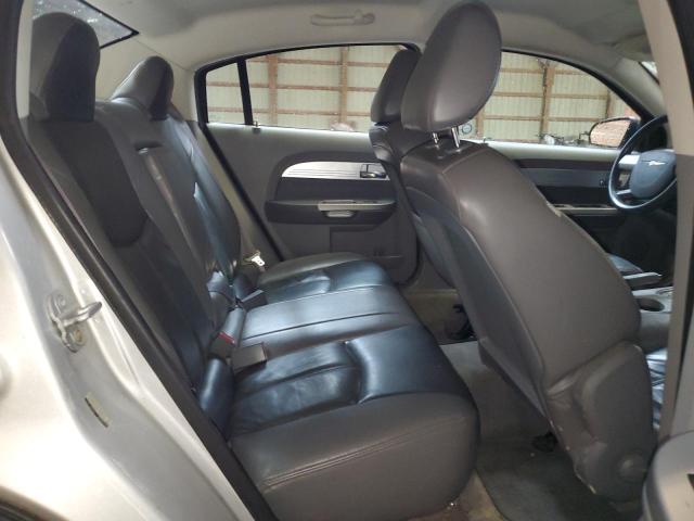 Photo 10 from auction – 2007 CHRYSLER SEBRING TO with VIN 1C3LC56R57N514628