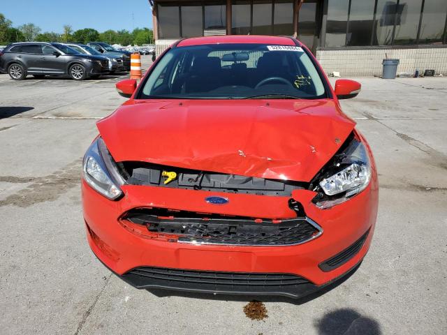 Photo 5 from auction – 2016 FORD FOCUS SE with VIN 1FADP3K21GL272598