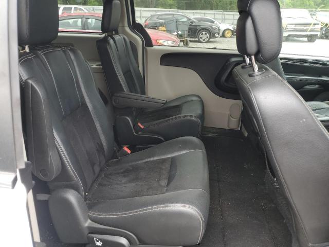 Photo 11 from auction – 2018 DODGE GRAND CARA with VIN 2C4RDGCG3JR342692