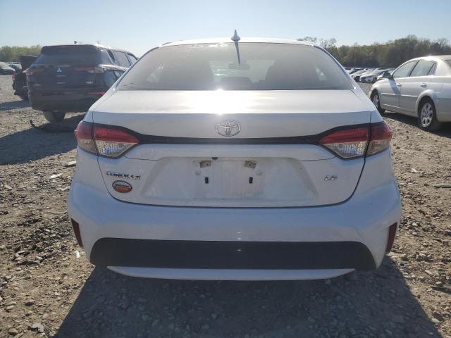 Photo 6 from auction – 2021 TOYOTA COROLLA LE with VIN 5YFEPMAE8MP168824
