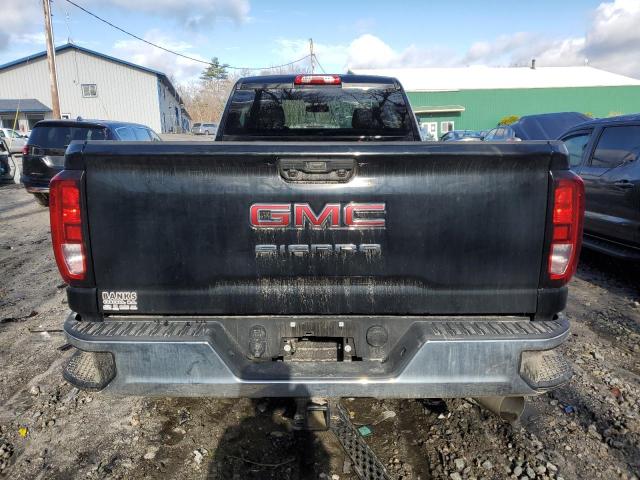 Photo 6 from auction – 2024 GMC SIERRA K25 with VIN 1GT39LEY5RF292242
