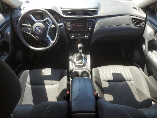 Photo 8 from auction – 2020 NISSAN ROGUE S with VIN KNMAT2MT3LP535640