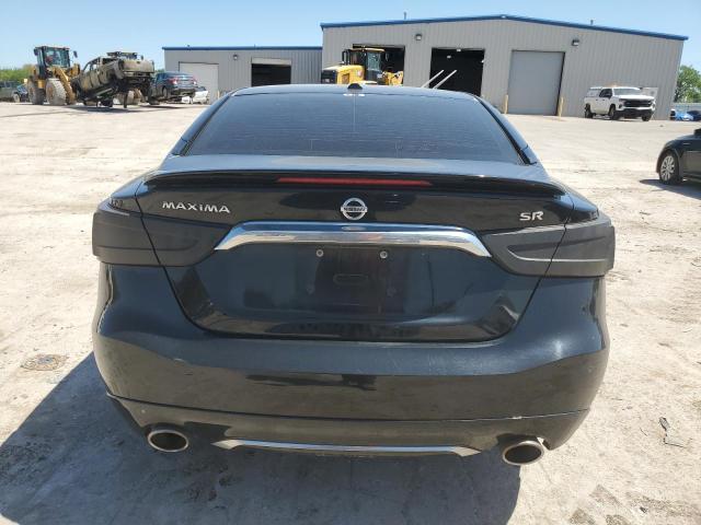 Photo 6 from auction – 2017 NISSAN MAXIMA 3.5 with VIN 1N4AA6AP7HC420208