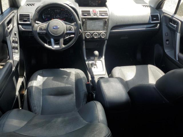 Photo 8 from auction – 2017 SUBARU FORESTER 2 with VIN JF2SJAJC1HH572665