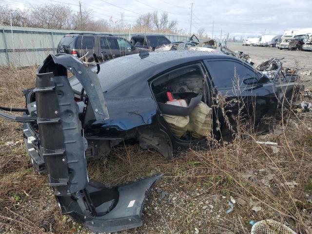 Photo 3 from auction – 2016 DODGE CHARGER R/ with VIN 2C3CDXGJ5GH199985