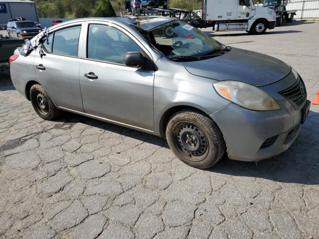 Photo 4 from auction – 2014 NISSAN VERSA S with VIN 3N1CN7AP3EL830343