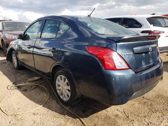 Photo 2 from auction – 2016 NISSAN VERSA with VIN 3N1CN7AP9GL859056