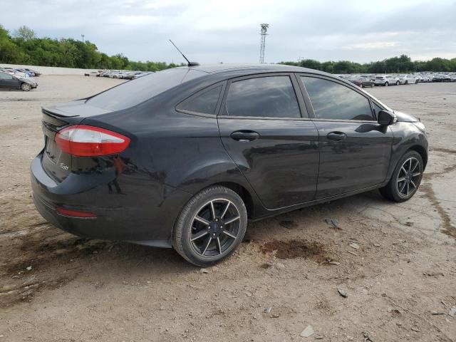 Photo 3 from auction – 2017 FORD FIESTA SE with VIN 3FADP4BJ8HM159406