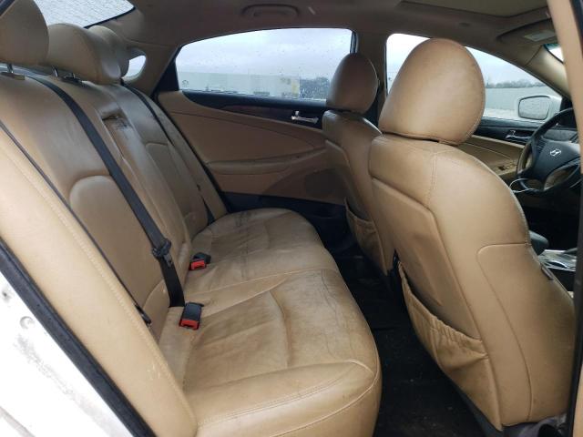 Photo 10 from auction – 2012 HYUNDAI SONATA SE with VIN 5NPEC4AB0CH433555