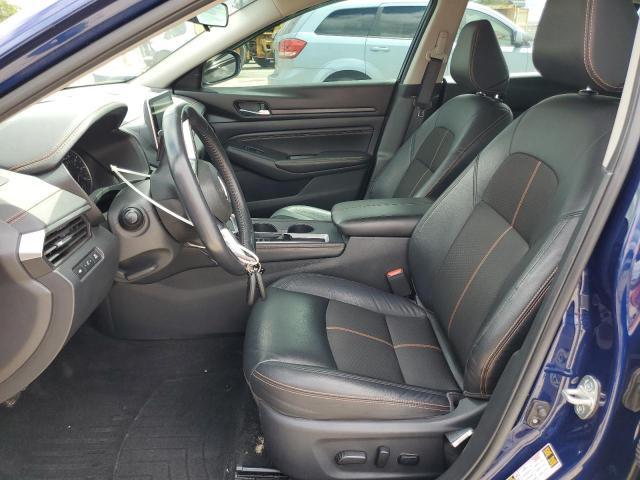 Photo 7 from auction – 2020 NISSAN ALTIMA SR with VIN 1N4BL4CV5LN310124