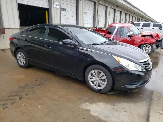 Photo 4 from auction – 2011 HYUNDAI SONATA GLS with VIN 5NPEB4AC8BH086051