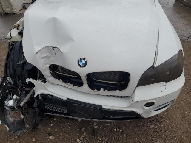 Photo 12 from auction – 2012 BMW X5 XDRIVE5 with VIN 5UXZV8C51CL424173