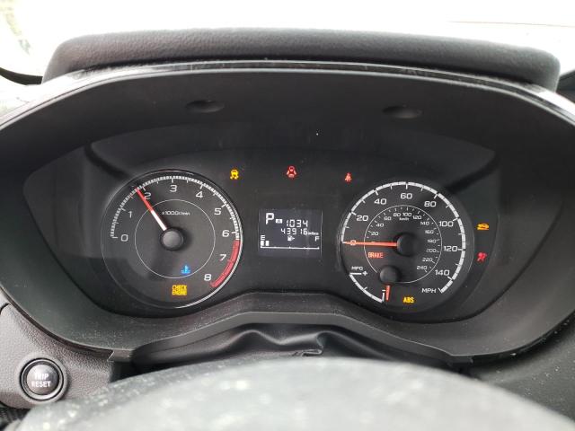 Photo 9 from auction – 2019 SUBARU IMPREZA with VIN 4S3GTAA6XK3722625