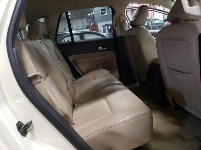 Photo 11 from auction – 2008 FORD EDGE SEL with VIN 2FMDK48C78BB28582