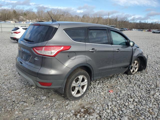 Photo 3 from auction – 2014 FORD ESCAPE SE with VIN 1FMCU9GX0EUC03877