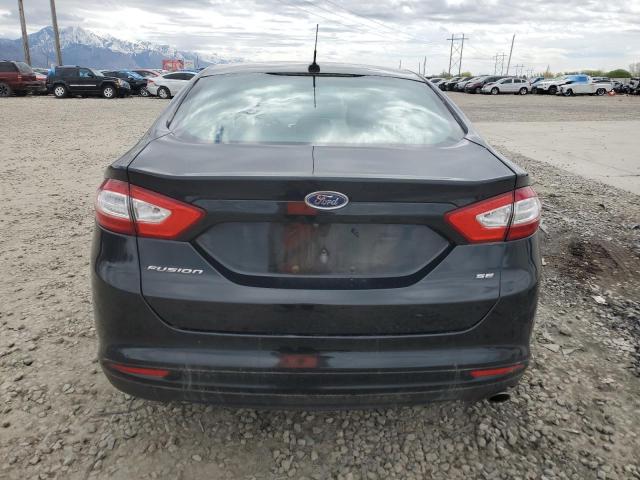 Photo 6 from auction – 2014 FORD FUSION SE with VIN 3FA6P0H73ER202495