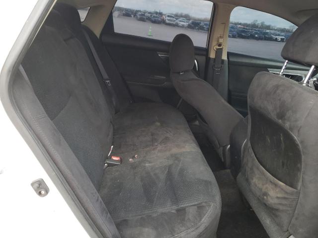 Photo 10 from auction – 2014 NISSAN ALTIMA 2.5 with VIN 1N4AL3AP9EN345259
