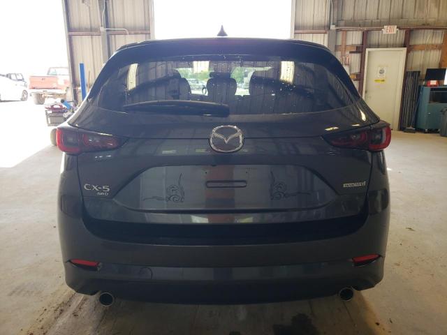 Photo 6 from auction – 2024 MAZDA CX-5 SELEC with VIN JM3KFBBL9R0412626