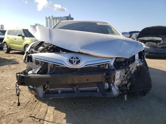 Photo 5 from auction – 2011 TOYOTA CAMRY HYBR with VIN 4T1BB3EKXBU136366