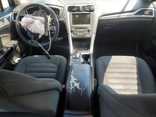 Photo 8 from auction – 2017 FORD FUSION SE with VIN 3FA6P0LU1HR128611