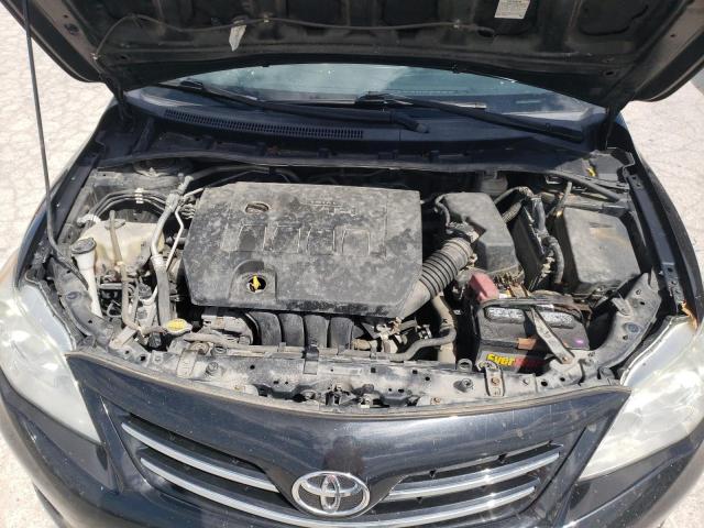 Photo 11 from auction – 2013 TOYOTA COROLLA BA with VIN 5YFBU4EE8DP081012