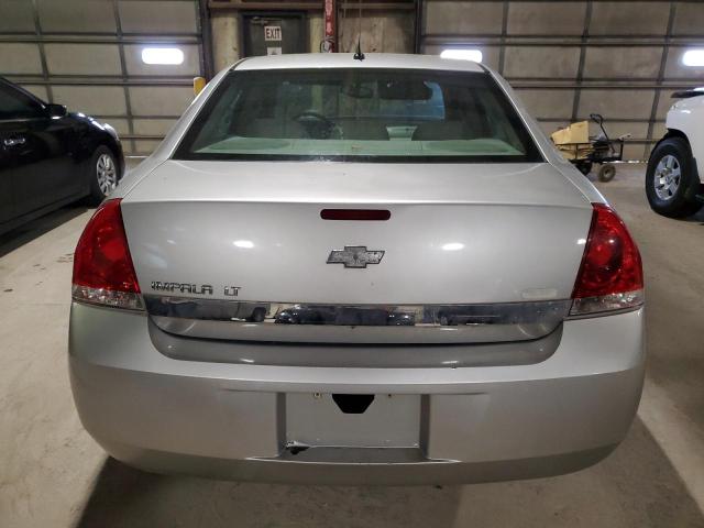 Photo 6 from auction – 2006 CHEVROLET IMPALA with VIN 2G1WT58K269122175