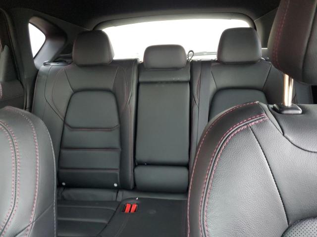 Photo 10 from auction – 2023 MAZDA CX-5 with VIN JM3KFBAY6P0210093