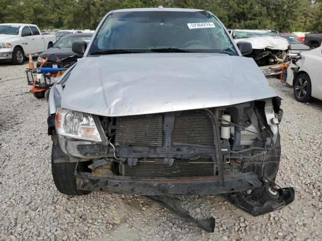 Photo 5 from auction – 2016 NISSAN FRONTIER S with VIN 1N6AD0ER9GN749728