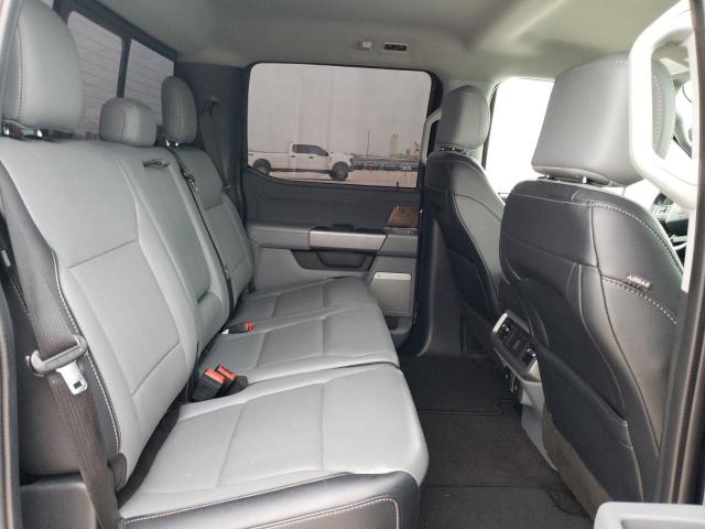Photo 10 from auction – 2021 FORD F150 SUPER with VIN 1FTFW1ED7MFC18384