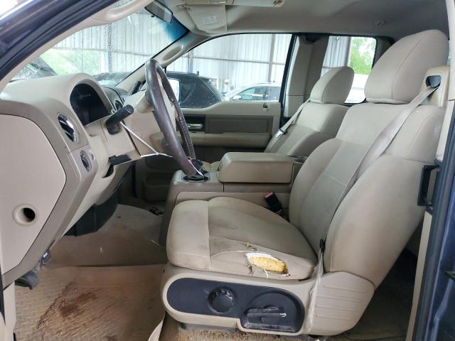 Photo 7 from auction – 2006 FORD F150 with VIN 1FTRX12W16FA62281