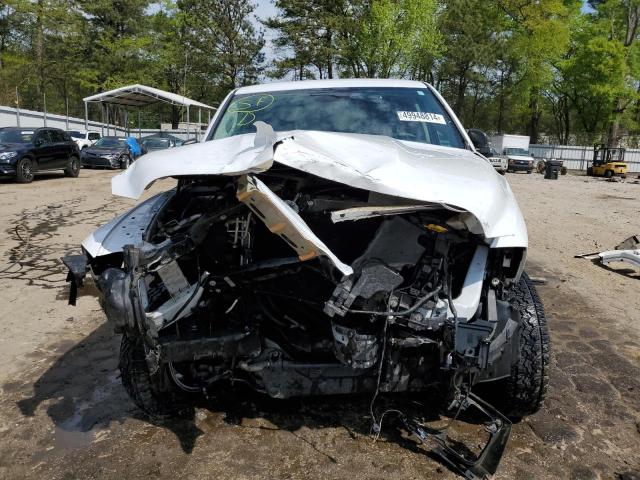 Photo 5 from auction – 2017 RAM 1500 with VIN 1C6RR7KG4HS705584