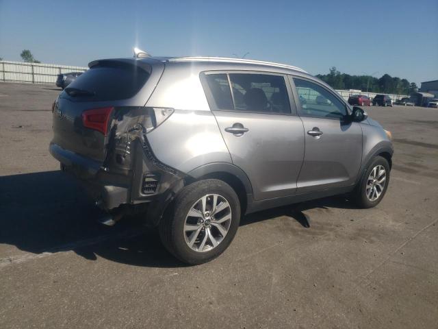 Photo 3 from auction – 2014 KIA SPORTAGE B with VIN KNDPB3AC8E7547387