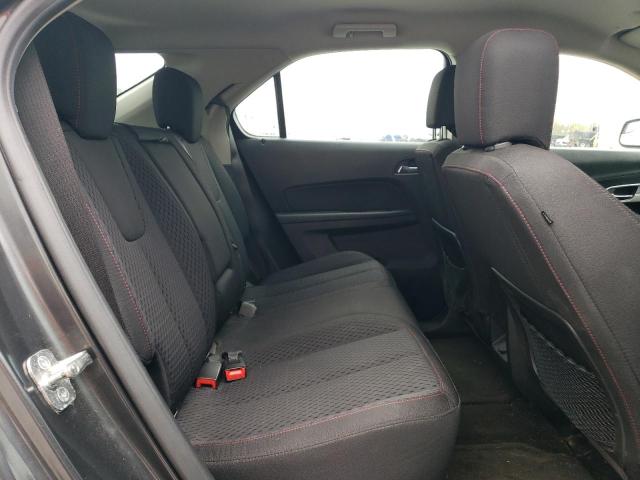 Photo 11 from auction – 2014 CHEVROLET EQUINOX LS with VIN 2GNALAEKXE6174658