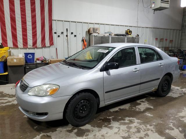 Photo 1 from auction – 2005 TOYOTA COROLLA CE with VIN 1NXBR32E85Z540832