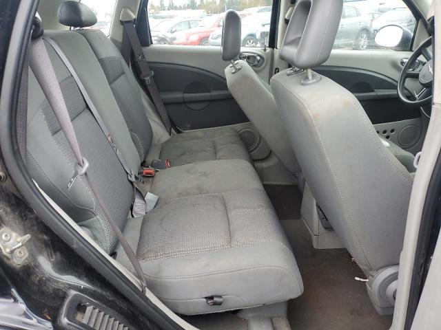 Photo 10 from auction – 2006 CHRYSLER PT CRUISER with VIN 3A4FY48B06T365669