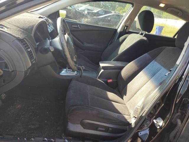 Photo 7 from auction – 2010 NISSAN ALTIMA BAS with VIN 1N4AL2AP6AN557329