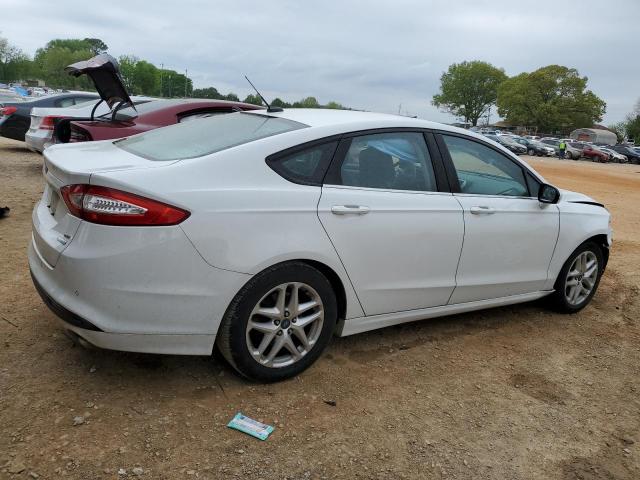 Photo 3 from auction – 2013 FORD FUSION SE with VIN 3FA6P0HR0DR150128
