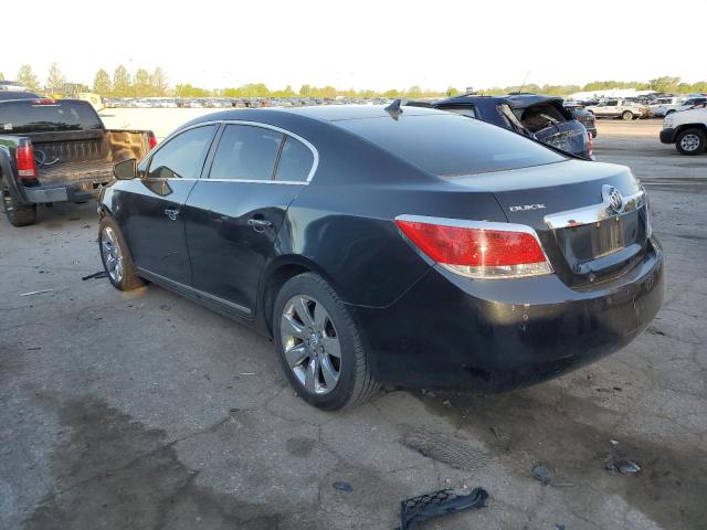 Photo 2 from auction – 2010 BUICK LACROSSE C with VIN 1G4GC5EG9AF223138