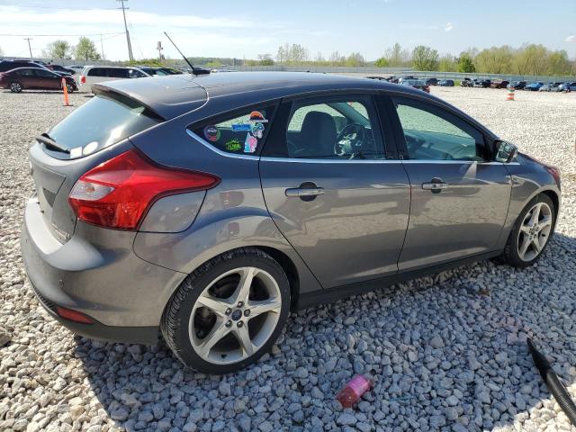 Photo 3 from auction – 2013 FORD FOCUS TITA with VIN 1FADP3N27DL150982