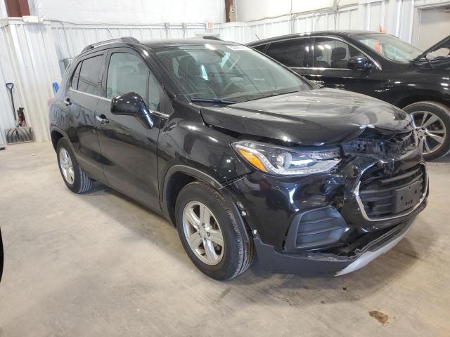 Photo 4 from auction – 2017 CHEVROLET TRAX 1LT with VIN 3GNCJLSB0HL175557