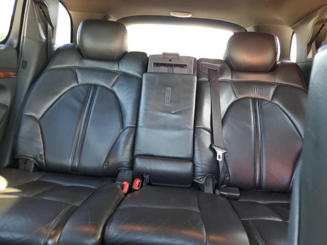Photo 10 from auction – 2014 LINCOLN MKT with VIN 2LMHJ5NK5EBL50947