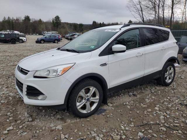 Photo 1 from auction – 2014 FORD ESCAPE SE with VIN 1FMCU9GX6EUA26185