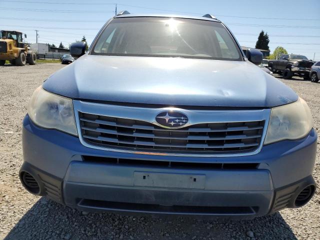 Photo 5 from auction – 2010 SUBARU FORESTER 2 with VIN JF2SH6CC5AH743512