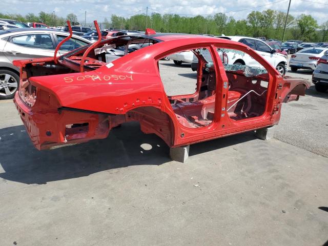 Photo 3 from auction – 2023 DODGE CHARGER SC with VIN 2C3CDXGJ6PH701824