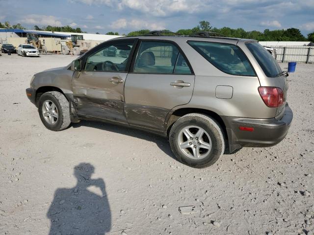 Photo 2 from auction – 2000 LEXUS RX 300 with VIN JT6GF10U4Y0078290